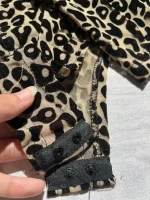 بادی توری پلنگی - تصویر 3