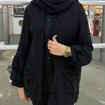 ست شومیز و وست دانتل