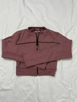 سوئیشرت اسپرت خط دار - تصویر 5