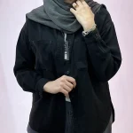 شومیز شانتون زارا