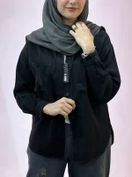 شومیز شانتون زارا