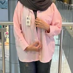 شومیز ینزی نگینی