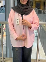 شومیز ینزی نگینی